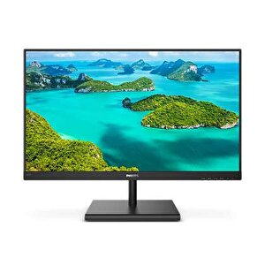 23,8" 2560x1440 4ms 75hz Dp Hdmi Vga Ips Lcd Monitör