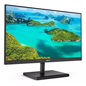 23,8" 2560x1440 4ms 75hz Dp Hdmi Vga Ips Lcd Monitör