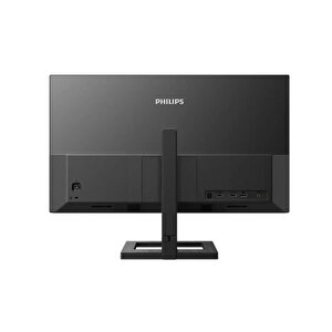27" 2560 X 1440 4ms 75hz Hdmi Vga Displayport Si̇yah Ipc Led Moni̇tör