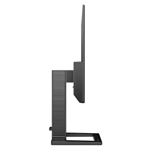 27" 2560 X 1440 4ms 75hz Hdmi Vga Displayport Si̇yah Ipc Led Moni̇tör