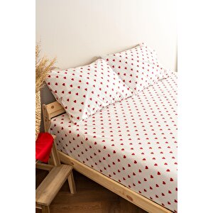 | Mix & Match | Hearts | %100 Pamuk 2’li Yastık Kılıfı Seti