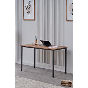 Çalışma Masası 125x65 Cm Atlantik Çam