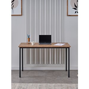 Çalışma Masası 125x65 Cm Atlantik Çam