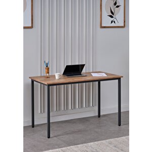 Çalışma Masası 125x65 Cm Atlantik Çam