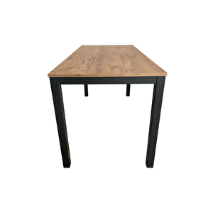 Yemek Masası 140x70x75 Cm Atlantik Çam