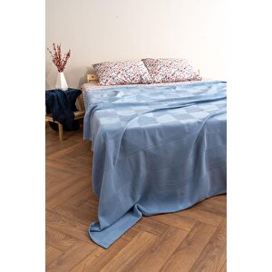 | Serenity | %100 Pamuk 220 X 240 Cm Battal Boy Pike