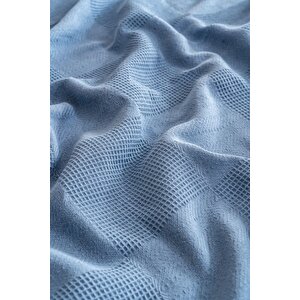 | Serenity | %100 Pamuk 220 X 240 Cm Battal Boy Pike