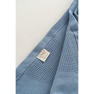 Soley | Serenity | %100 Pamuk 220 X 240 Cm Battal Boy Pike