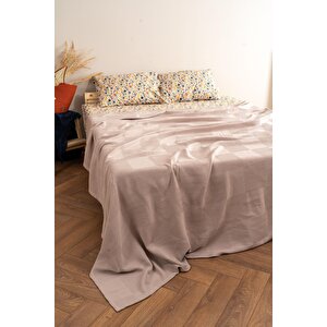 | Serenity | %100 Pamuk 220 X 240 Cm Battal Boy Pike
