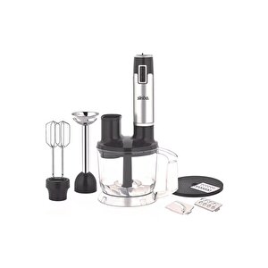 Shb-3186 750 W El Blender Seti