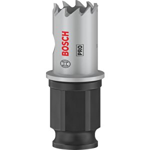Pro Sheet Metal Power Change Plus Panç 17 Mm