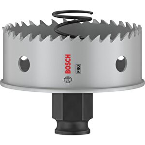 Pro Sheet Metal Power Change Plus Panç 60 Mm