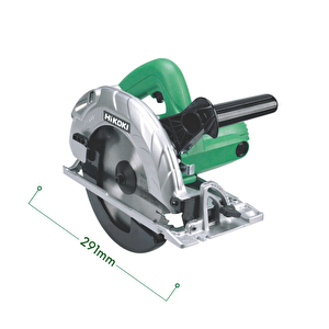 C7ss 190mm 1050w Profesyonel Daire Testere