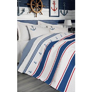 Maritime Tek Kişilik Complete Set Brine Ekru