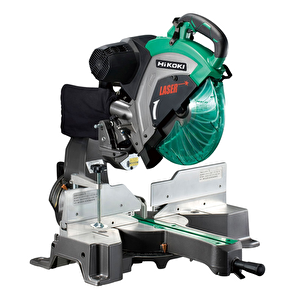 C12rsh2 305mm 1520w Profesyonel Gönye Kesme Makinesi