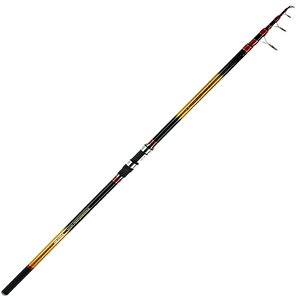 Yekoutdoor Hazır Olta Seti Okuma Savant Surf 420 Cm 4 Parça Surf Kamışı&okuma Aria-6000a 1bb Olta Makinesi