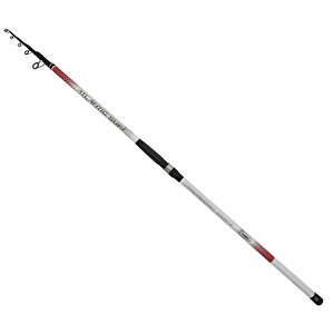 Yekoutdoor Olta Seti Kendo Atlantic Surf 4.20m 100-250gr Olta Kamışı&okuma Aria-5000a 1bb Olta Makinesi