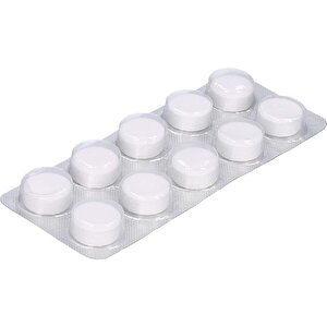 Kahve Makinesi Bakım Seti | 2’li Aquaclean Su Filtresi + 10’lu Yağ Çözücü Tablet (ekonomik Paket!)