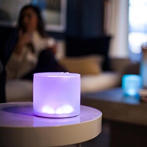Luci Solar Inflatable Light - Color Essence