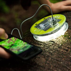 Luci Solar Pro Outdoor 2.0