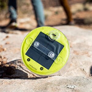 Luci Solar Pro Outdoor 2.0