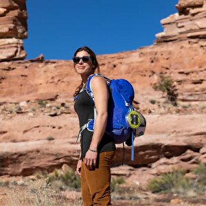 Luci Solar Pro Outdoor 2.0
