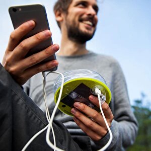 Luci Solar Pro Outdoor 2.0