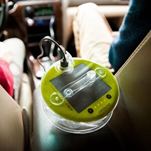 Luci Solar Pro Outdoor 2.0