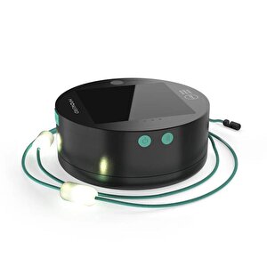 Luci Solar Renkli Dize Işıkları: 5,49 Metre