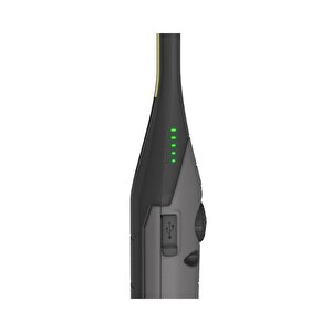 Led Lenser Solidline Sw5r - Gray