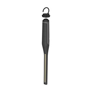 Led Lenser Solidline Sw5r - Gray