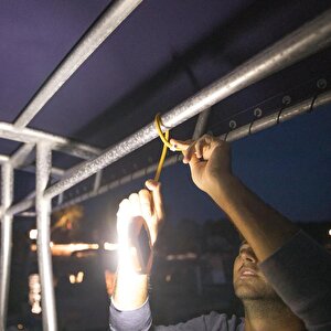 Luci Solar Luci Core