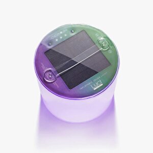 Luci Solar Inflatable Light - Color