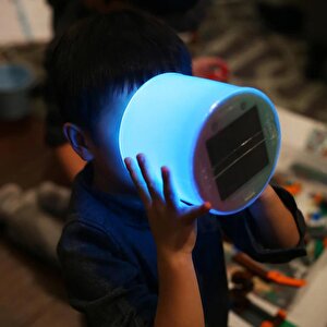 Luci Solar Inflatable Light - Color