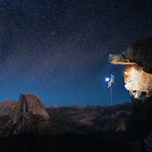 Luci Solar Pro Lux (gri)