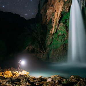 Luci Solar Inflatable Light - Outdoor 2.0