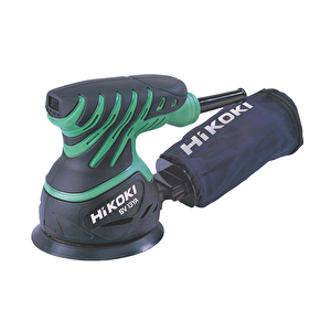 Sv13ya 125mm 230w Profesyonel Eksantrik Zımpara Makinesi