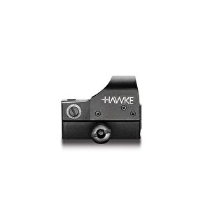 Hawke Reflex Dot Otomatik Ayarlı Red Dot Nişangah