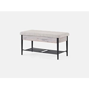 Çağla Bench 90 Cm