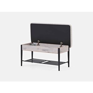Çağla Bench 90 Cm