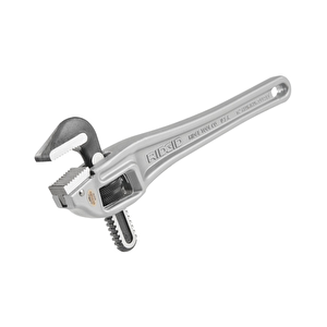 Rıdgıd 31120 Ağır Tip 2'' 350mm 90° Alüminyum Sondaj Boru Anahtarı