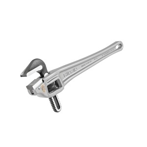 Rıdgıd 31125 Ağır Tip 2½'' 450mm 90° Alüminyum Sondaj Boru Anahtarı