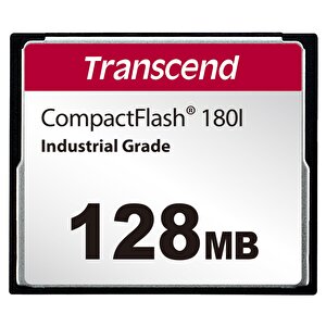 Ts128mcf180i 128mb Cfexpress Endüstriyel Hafıza Kartı
