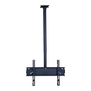49'' İnç 124 Cm Ekran Uyumlu Lcd- Led -monitör Tavan Askı Aparatı