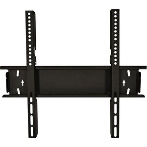 Skytech 100'' İle Uyumlu Sabit Tv Duvar Asma Askı Aparatı-120 Kg Taşıma