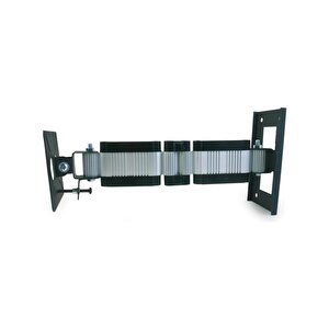 Megatron 4 Yön Hareketli Duvar Askı Aparatı- 17-28''
