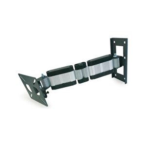 Megatron 4 Yön Hareketli Duvar Askı Aparatı- 17-28''