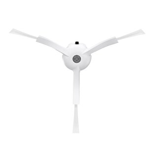 Roborock Q8 Max / Q8 Max+ Uyumlu 5'li Yedek Parça Seti – Filtre, Mop, Yan Ve Ana Fırçalar