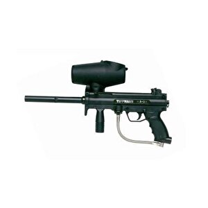 Tippmann A-5 Siyah Paintball