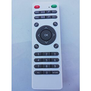 Casio Projeksiyon Kumandası-kolay Kurulum
